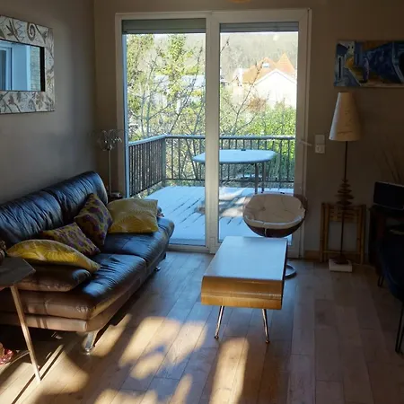 Holiday home Charming Millstone House Btw Paris & Versailles