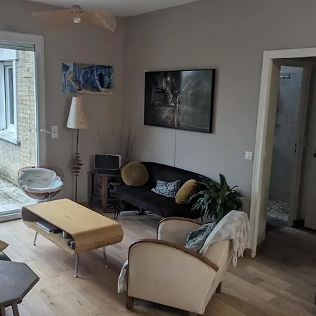 Charming Millstone House Btw Paris & Versailles * Chaville